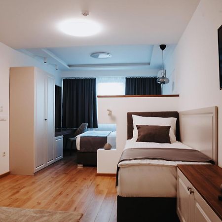 Boutique Hotel Nea Brcko Exterior photo