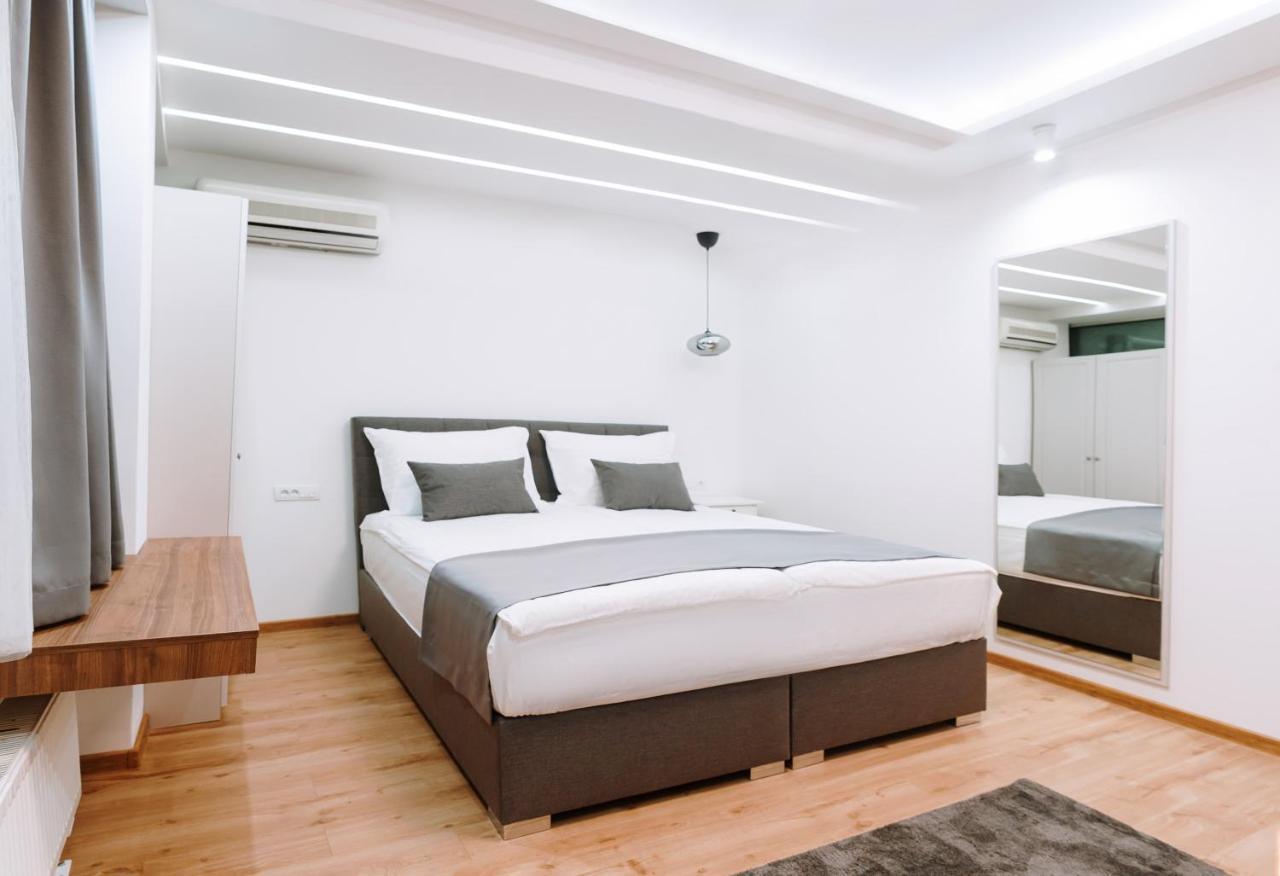 Boutique Hotel Nea Brcko Exterior photo