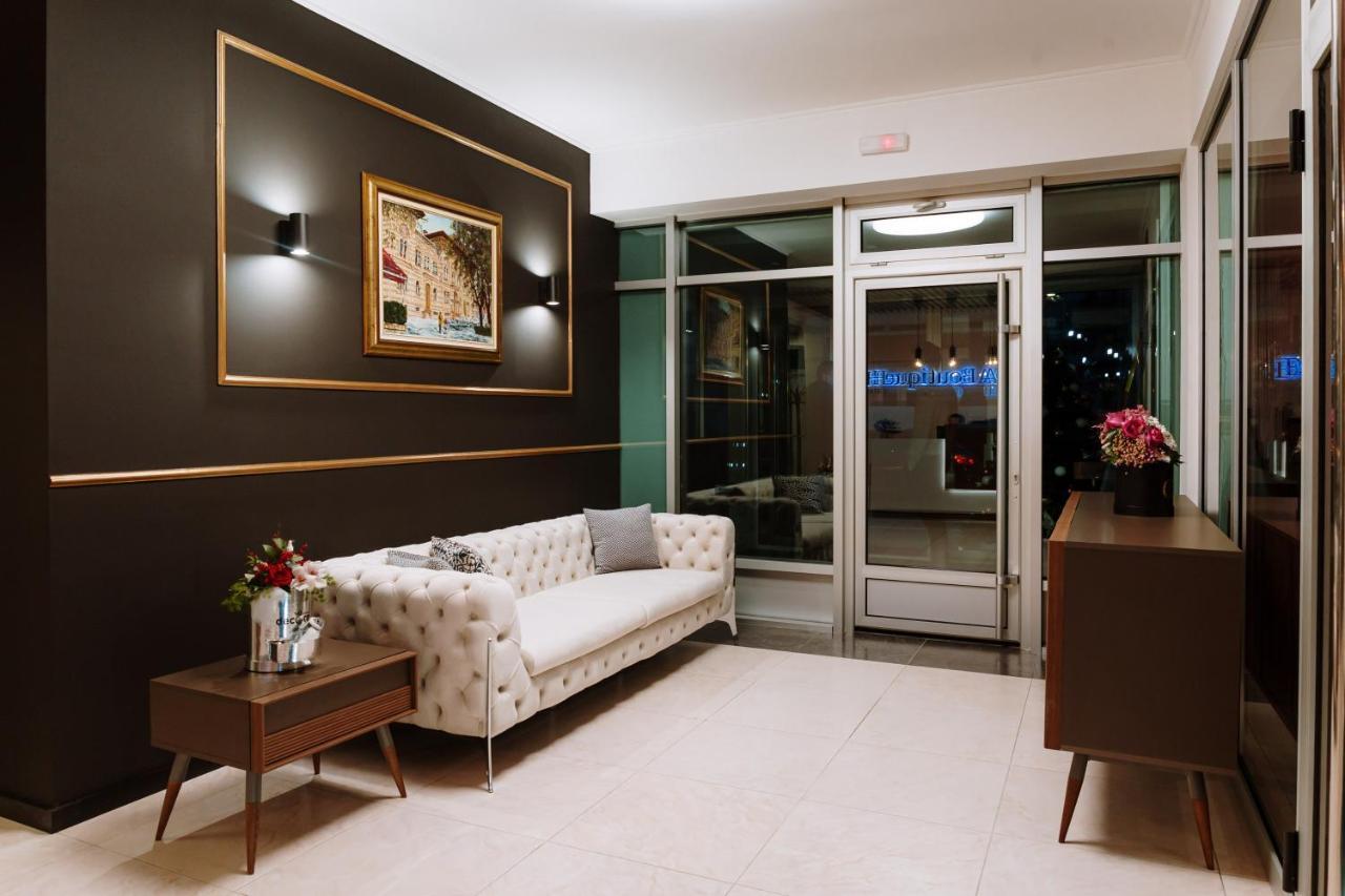 Boutique Hotel Nea Brcko Exterior photo