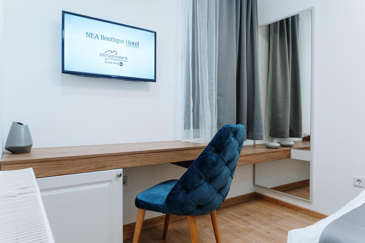 Boutique Hotel Nea Brcko Exterior photo