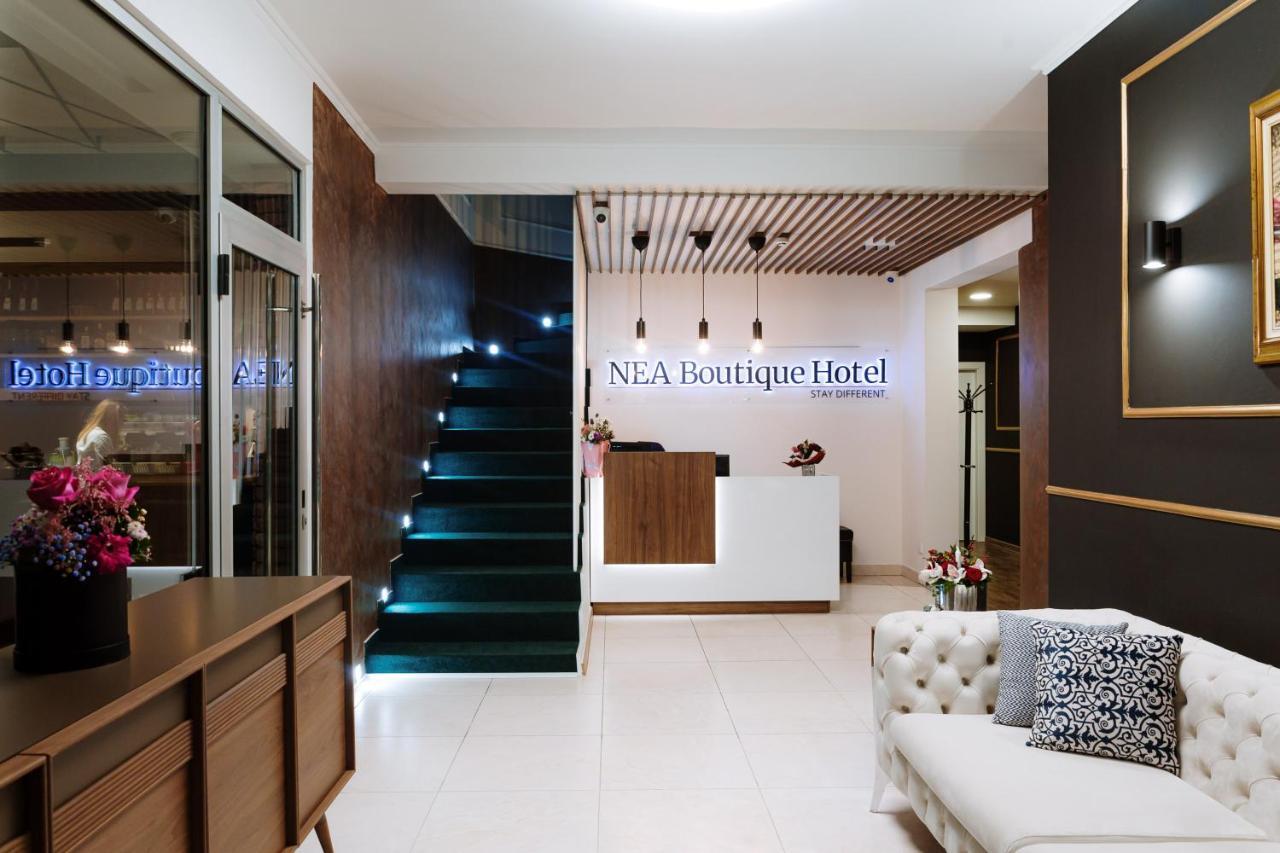 Boutique Hotel Nea Brcko Exterior photo